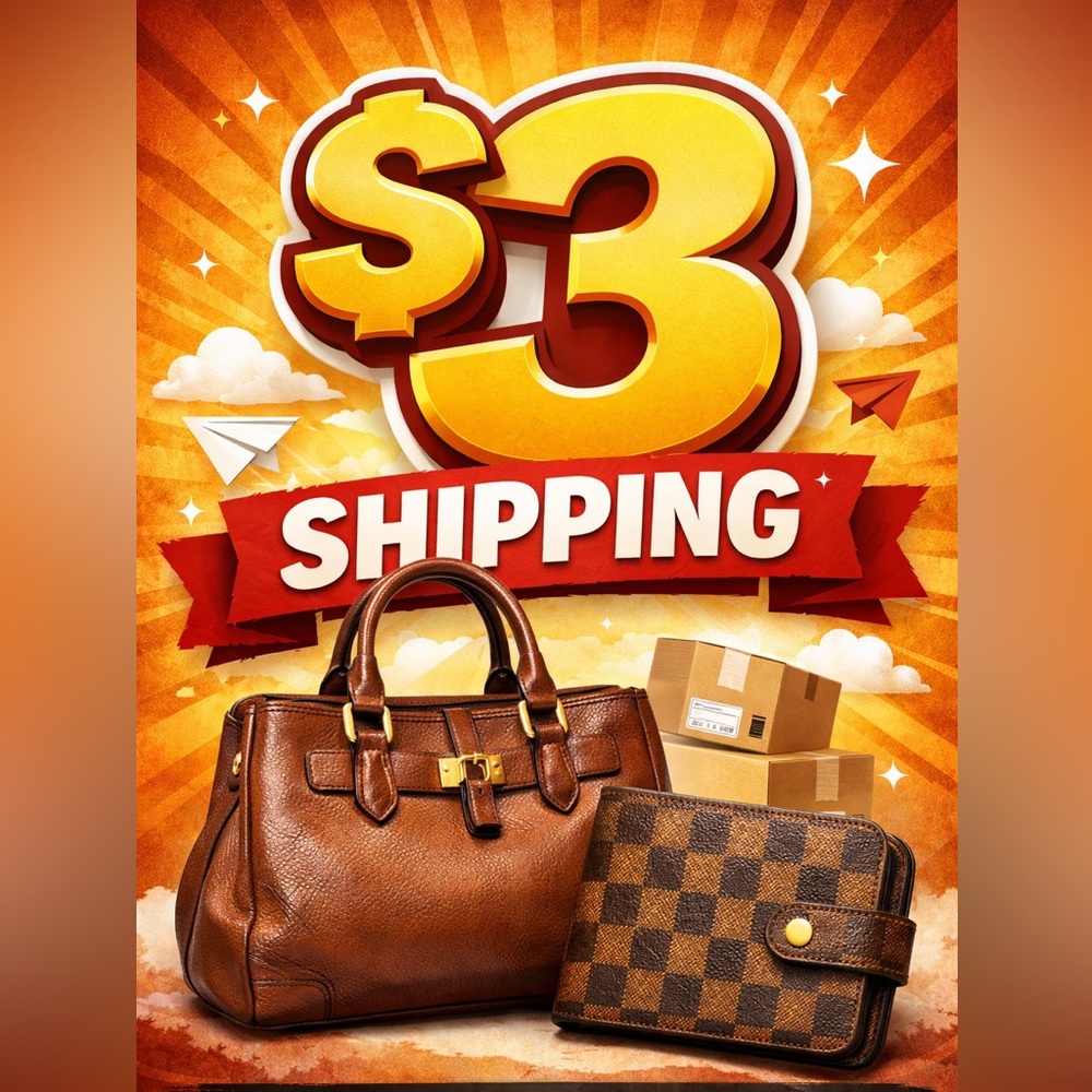Shipping Label